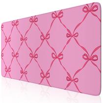 Tapete de mesa grande iCasso 90x40cm com borda costurada antiderrapante