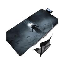 Tapete De Mesa Para Jogos Dragon Ball Z Anime Para Escritório, Laptop, Gamer, Teclado, PC - Melhor