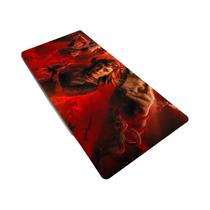 Tapete De Mesa Para Teclado Gamer XXL Antiderrapante 900X400 S-Scarlet W-Witch Para Laptop E