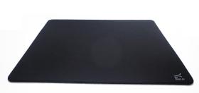 Tapete de Mouse Artisan Ninja FX Zero Soft L - Preto - 42x33cm