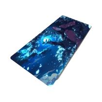 Tapete De Mouse Grande XXL De Borracha Naruto Uchiha Madara Para Jogos, Tapete Para Computador E