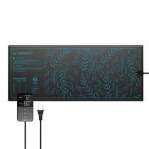 Tapete de mudas AC Infinity SUNCORE H7 122 cm x 53 cm com controlador