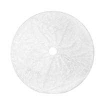 Tapete De Natal De Pelúcia Para Árvore De Natal 45/78CM Decoração De Atmosfera Natalina Para