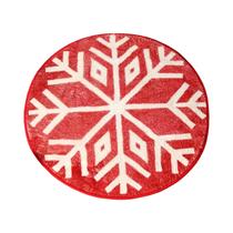 Tapete De Natal Para Quarto, Durável E Resistente a Arranhões, Tapete Para Sofá Da Sala De Estar,