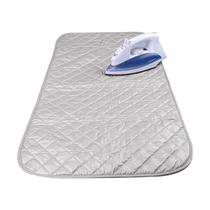 Tapete de passar roupa Sanseenia Magnético Resistente ao Calor 84x48 cm