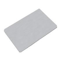 Tapete De Pedra Diatomita Cinza 60x39cm Lyor