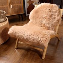 Tapete de pele de carneiro IRIWOOL Premium Genuine Fur Australia