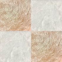 Tapete de pelinhos para tirar foto de unha Tapete de pelinhos para tirar foto de unha