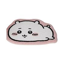 Tapete De Pelúcia Anime Hachiware Usagi Antiderrapante Para Banheiro, Decoração Macia Para Sala De Tapete De Pelúcia Anime Hachiware Usagi Antiderrapante Para Banheiro, Decoração Macia Para Sala De