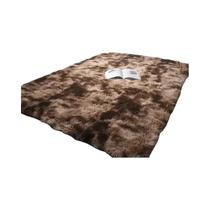 Tapete De Pelúcia Verde E Rosa, Macio E Antiderrapante Para Sala De Estar, Sofá, Mesa De Café,