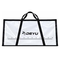Tapete de Pesca Deyu com Régua (115x50cm) Tapete de Pesca Deyu com Régua (115x50cm)