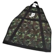 Tapete de Pesca super resistente Camuflado Militar JP