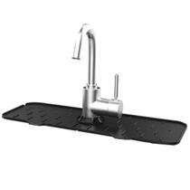 Tapete De Pia Silicone Protetor Torneira Cozinha Água