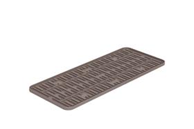 Tapete de Pia Single Coza 42,2 x 17,4 x 1 cm