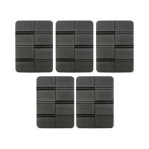 Tapete De Picnic Dobrável À Prova d'Água Em Espuma XPE Para Praia Estádio Camping Ao Ar Livre