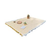 Tapete De Picnic Portátil À Prova De Umidade De 90-150cm Cobertor Para Camping Ao Ar Livre Na Praia Tapete De Picnic Portátil À Prova De Umidade De 90-150cm Cobertor Para Camping Ao Ar Livre Na Praia