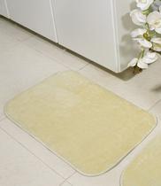 Tapete de Porta 40cm x 60cm Pelúcia Não Solta Pelos Palha Tapete de Porta 40cm x 60cm Pelúcia Não Solta Pelos Palha