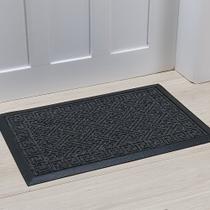 Tapete de Porta Antiderrapante / Capacho Lima 40cm x 60cm Tapete de Porta Antiderrapante / Capacho Lima 40cm x 60cm