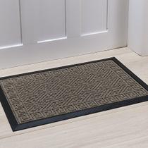 Tapete de Porta Antiderrapante / Capacho Lima 45cm x 75cm Tapete de Porta Antiderrapante / Capacho Lima 45cm x 75cm