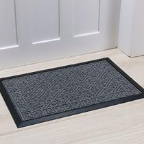 Tapete de Porta Antiderrapante / Capacho Lima 45cm x 75cm Tapete de Porta Antiderrapante / Capacho Lima 45cm x 75cm