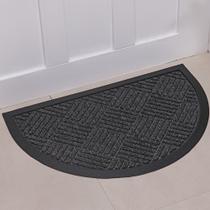 Tapete de Porta Antiderrapante / Capacho Lima Meia Lua 40cm x 60cm Tapete de Porta Antiderrapante / Capacho Lima Meia Lua 40cm x 60cm