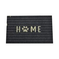 Tapete De Porta Antiderrapante De Sete Listras, Tapete De Cozinha De Alta Qualidade Para Remoção De