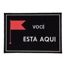 Tapete De Porta Estampado Bem Vindo Tapete De Porta Estampado Bem Vindo