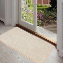 Tapete de Porta ITSOFT Dirt Trapper - 30x45cm - Cinza - Uso Interno e Externo Tapete de Porta ITSOFT Dirt Trapper - 30x45cm - Cinza - Uso Interno e Externo