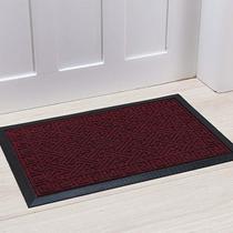 Tapete De Porta Lima Niitex Bege 40X60Cm Tapete De Porta Lima Niitex Bege 40X60Cm