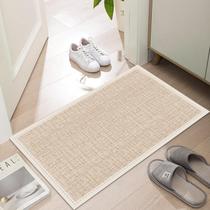 Tapete de Porta LYGLIGH Ultra Fino Antiderrapante 89x61 cm Tapete de Porta LYGLIGH Ultra Fino Antiderrapante 89x61 cm