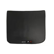 Tapete de Porta Malas A3 Sportback 2012 Carpete Luxo