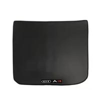 Tapete De Porta Malas A3 Sportback 2012 Carpete Pinado