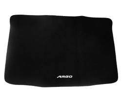 Tapete de Porta Malas Argo Carpete Base pinada Tapete de Porta Malas Argo Carpete Base pinada