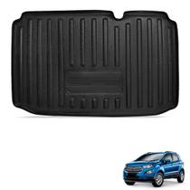 Tapete de Porta Malas Bandeja Ecosport 2018 a 2021