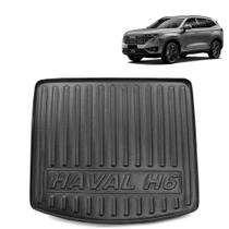 Tapete de Porta Malas Bandeja Haval H6 2023 2024