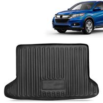 Tapete de Porta Malas Bandeja Hrv 2015 a 2021 Tapete de Porta Malas Bandeja Hrv 2015 a 2021