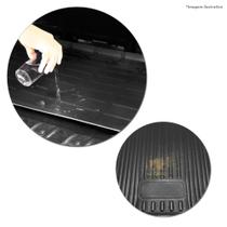 Tapete de Porta Malas Bandeja Ka Sedan 2015 a 2021