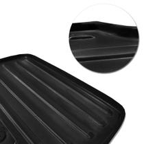 Tapete de Porta Malas Bandeja Kia Soul 2012 a 2019