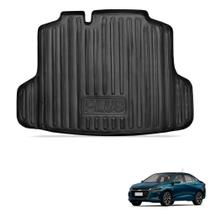 Tapete de Porta Malas Bandeja Onix Plus 2020 2021