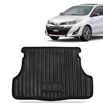 Tapete de Porta Malas Bandeja Yaris Sedan 2018 a 2021