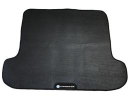 Tapete de Porta Malas Crossfox 2016 Carpete Luxo