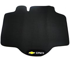 Tapete de Porta Malas do Onix Plus 2020 pvc borracha