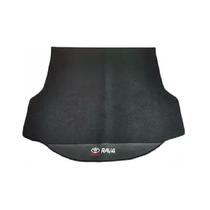 Tapete De Porta Malas Do Rav4 2017 Pvc Borracha