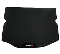 Tapete de Porta Malas Rav4 2013/2014 Borracha PVC Tapete de Porta Malas Rav4 2013/2014 Borracha PVC