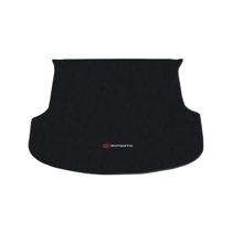 Tapete De Porta Malas Sorento 2012 Carpete Luxo