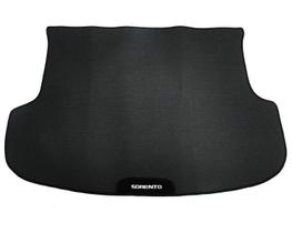 Tapete de Porta Malas Sorento 2012 PVC Borracha Tapete de Porta Malas Sorento 2012 PVC Borracha