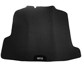 Tapete de Porta Malas Virtus 2019 Borracha PVC