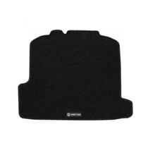 Tapete de Porta Malas Virtus 2019 Carpete Luxo