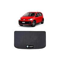 Tapete De Porta Malas Vw Up Carpete Forração