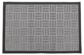 Tapete de Porta Nazca 60 x 90 Niazitex Tapete de Porta Nazca 60 x 90 Niazitex